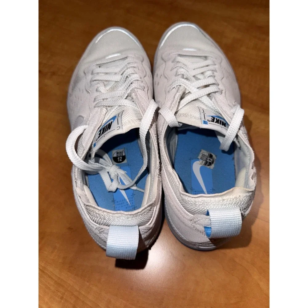 Nike Waffle Debut Low Summit White University Blue Mens 12